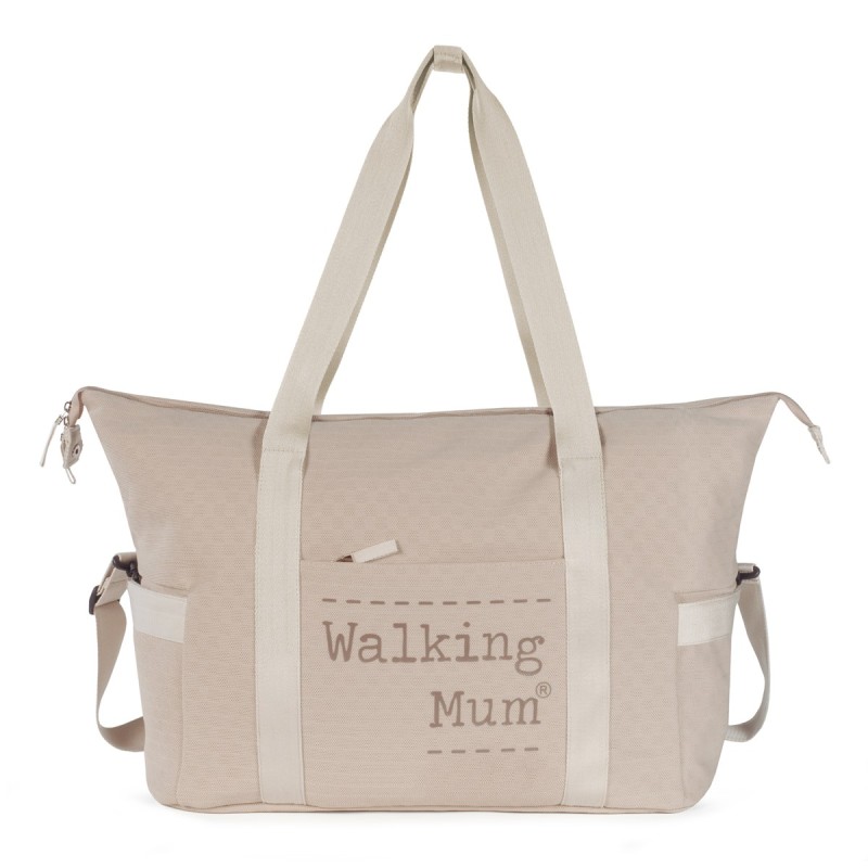 XL Walking Mum Eco Bolsa Mãe
