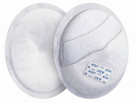 Discos absorbentes Ultra Comfort  Desechables 