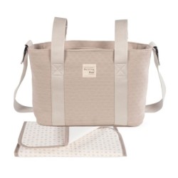 Saco Crossbody Walking Mum Eco Mum