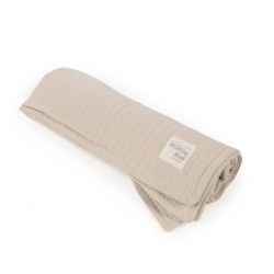 Cobertor de musselina Walking Mum Eco Mum