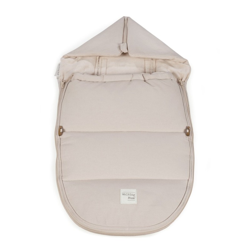 Saco 2 en 1 Invierno Walking Mum Eco Mum