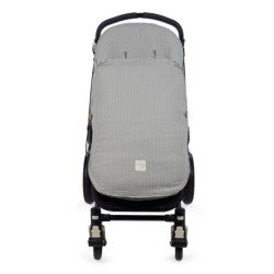 Saco Silla Entretiempo Walking Mum Eco Mum
