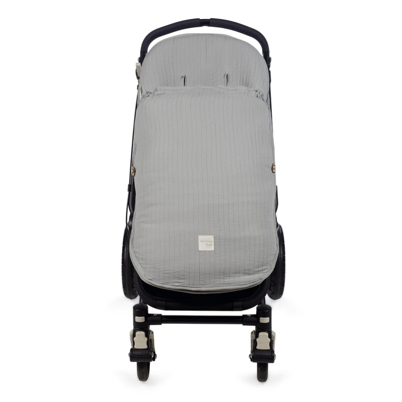 Jaqueta de cadeira de meia temporada Walking Mum Eco Mum
