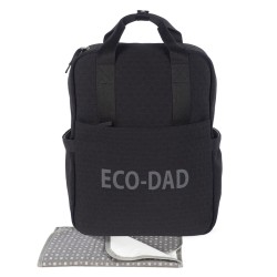 XL Walking Mum Eco Mochila do pai