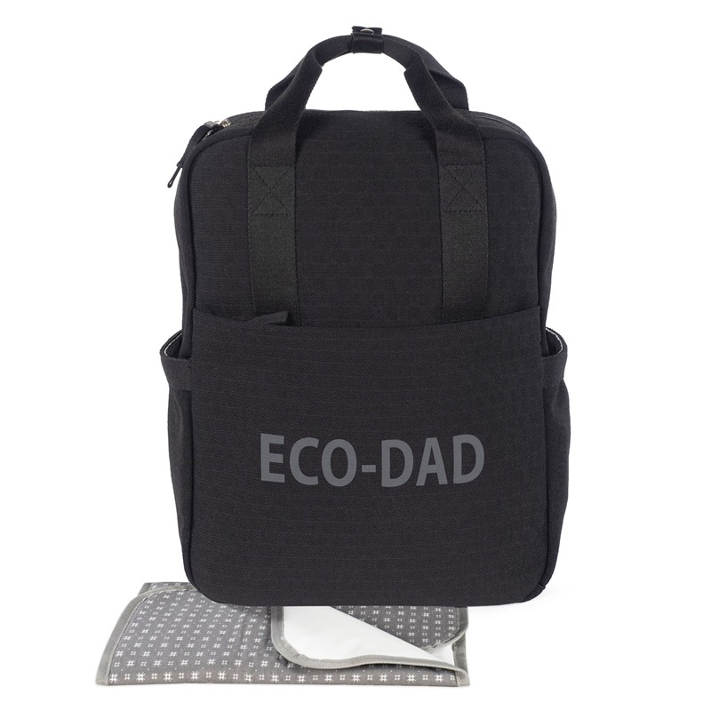 XL Walking Mum Eco Mochila do pai