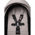 Pack Capota y Textiles Capazo Babyzen YOYO +0meses grey