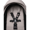 Pack Capota y Textiles Capazo Babyzen YOYO +0meses grey