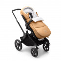 Saco de BUGABOO marrom caramelo