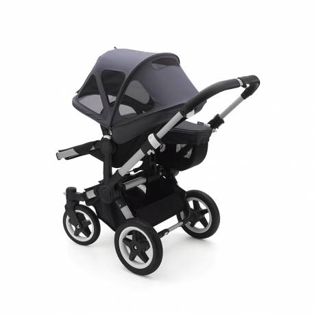 Capota Ventilada Bugaboo Donkey 2 azul acero
