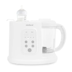 Chefy 6 Miniland Processador de alimentos