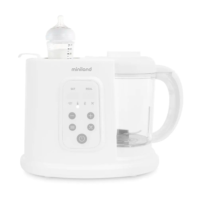 Robot de Cocina Miniland Chefy 6