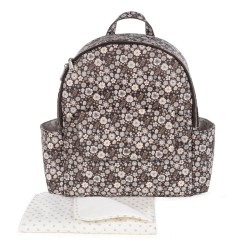 Mochila Pasito a Pasito Blossom