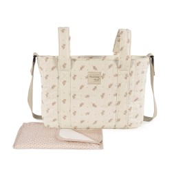 Walking Mum Bolso Crossbody Mimosa