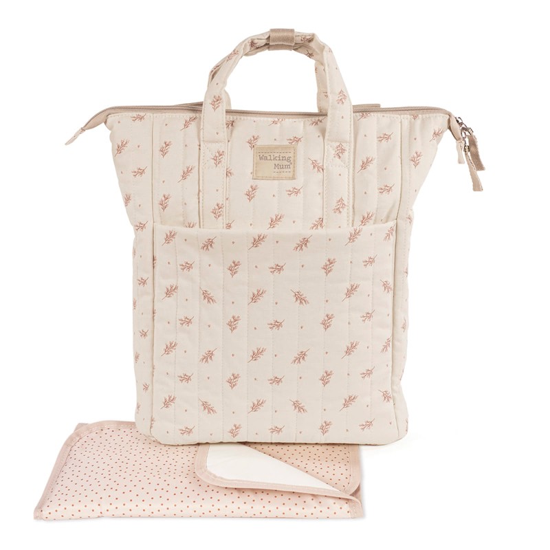 Walking Mum Mochila Mimosa