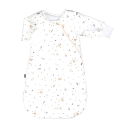 Saco de dormir Sonpetit Folhas