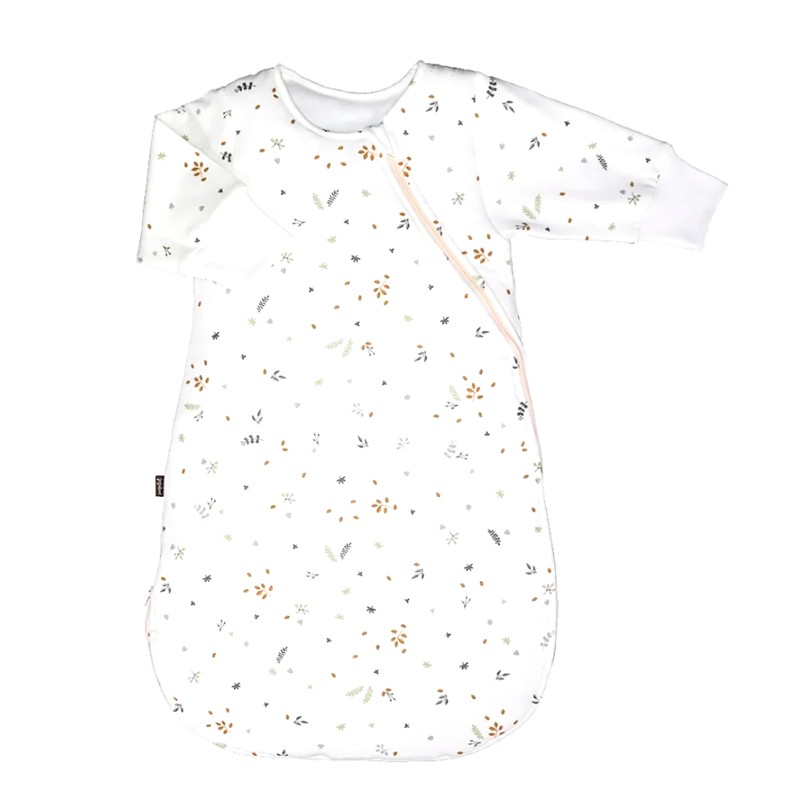 Saco de Dormir Sonpetit Hojas