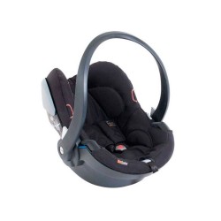 Silla de coche iZi Go X1 de Besafe Grupo 0+
