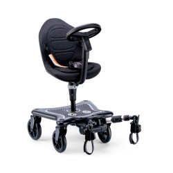 BigToes Scooter Rider 360