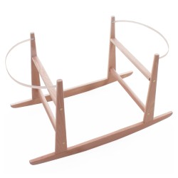 Uzturre Suporte Rocking Bassinet