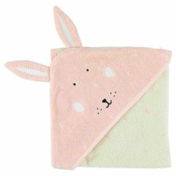 Toalla Capa de Baño Trixie 75 x 75 cm