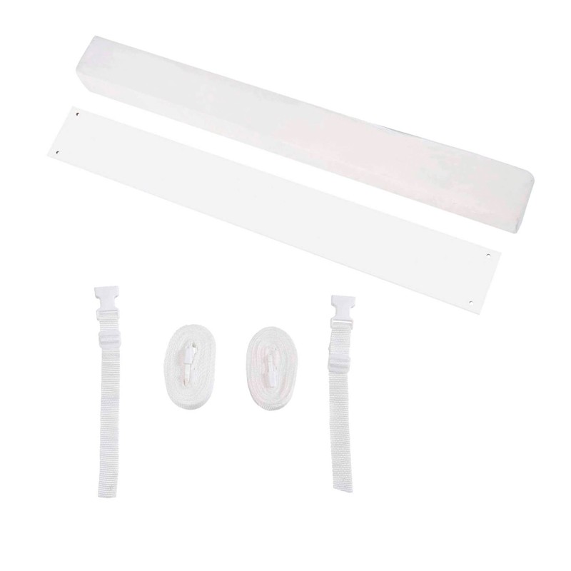 Micuna Kit de Colecho de Cuna con Puente