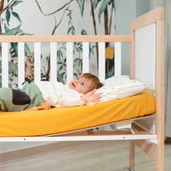 Somier Reclinable Micuna para Cuna 120 x 60