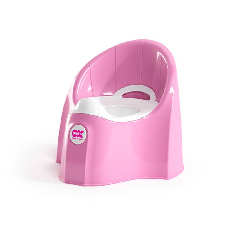 okbaby Pasha Potty