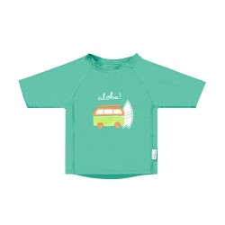 Saro Camiseta Solar +50 UV