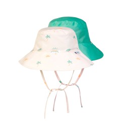 Saro Gorro Solar Reversible +50 UV