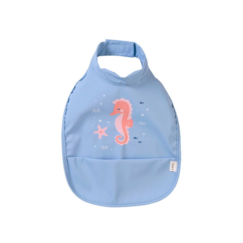 Babero Impermeable Saro