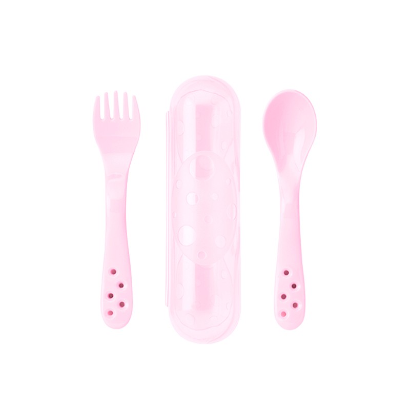 Set Cubiertos con Estuche Saro
