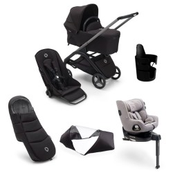 Bugaboo Pacote de Inverno Recém-Nascido de Libélula