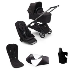 Bugaboo Pacote Essencial de Verão de Libélula