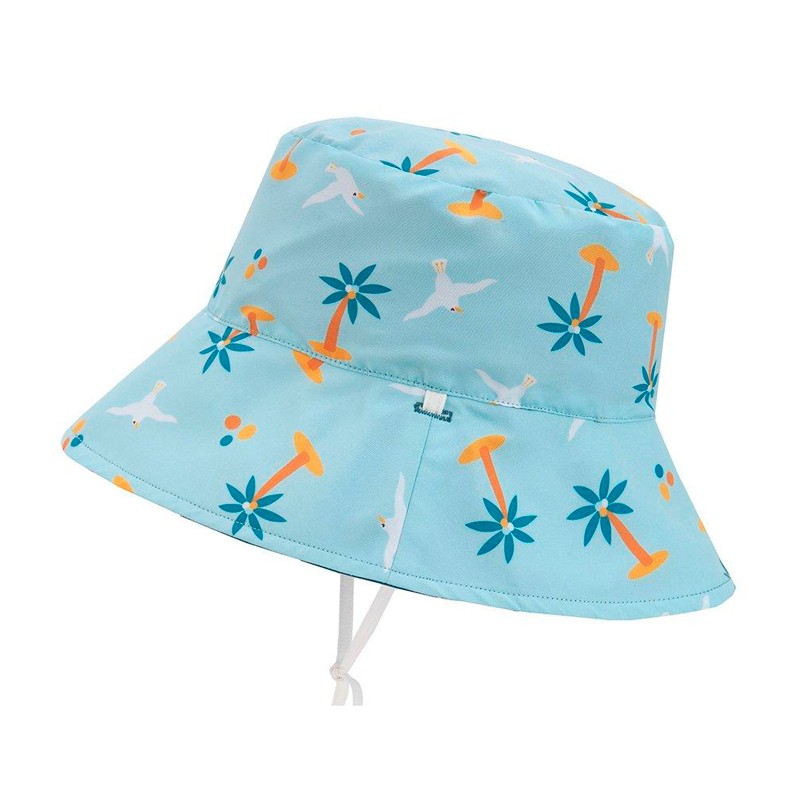 Gorro de Playa para Niños BtBox Palm Beach