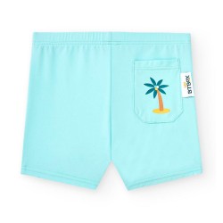 Roupa de banho para bebé btbox Palm Beach