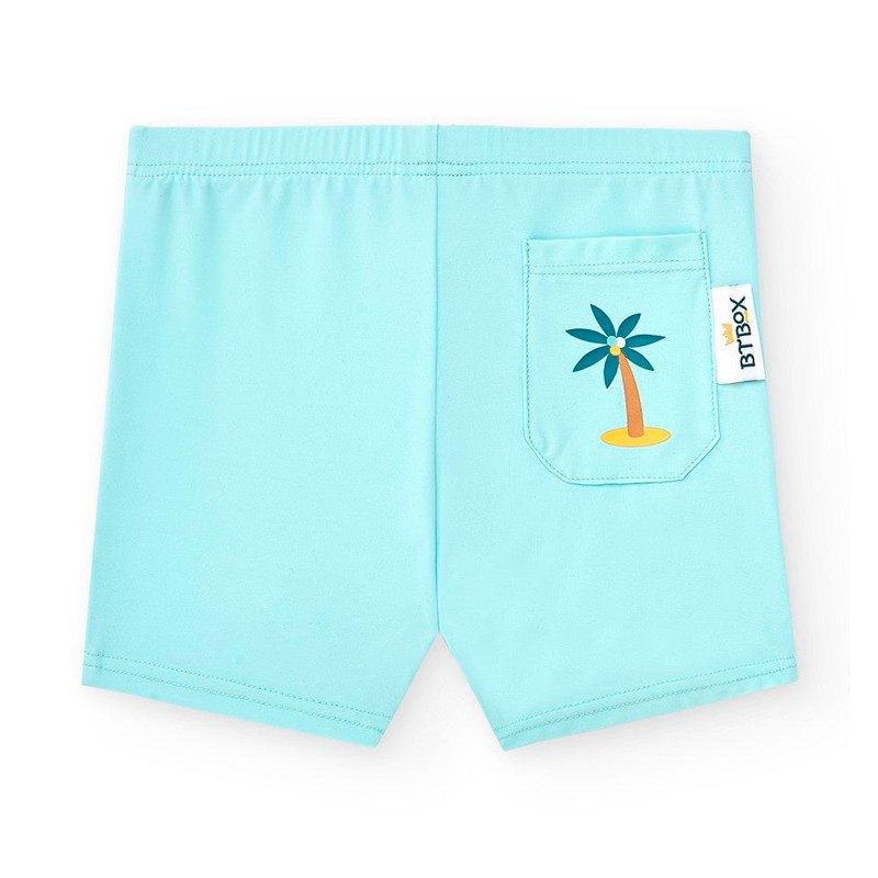Roupa de banho para bebé btbox Palm Beach