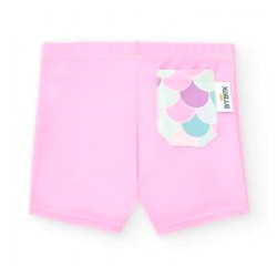 Roupa de banho para bebé btbox Sirenas