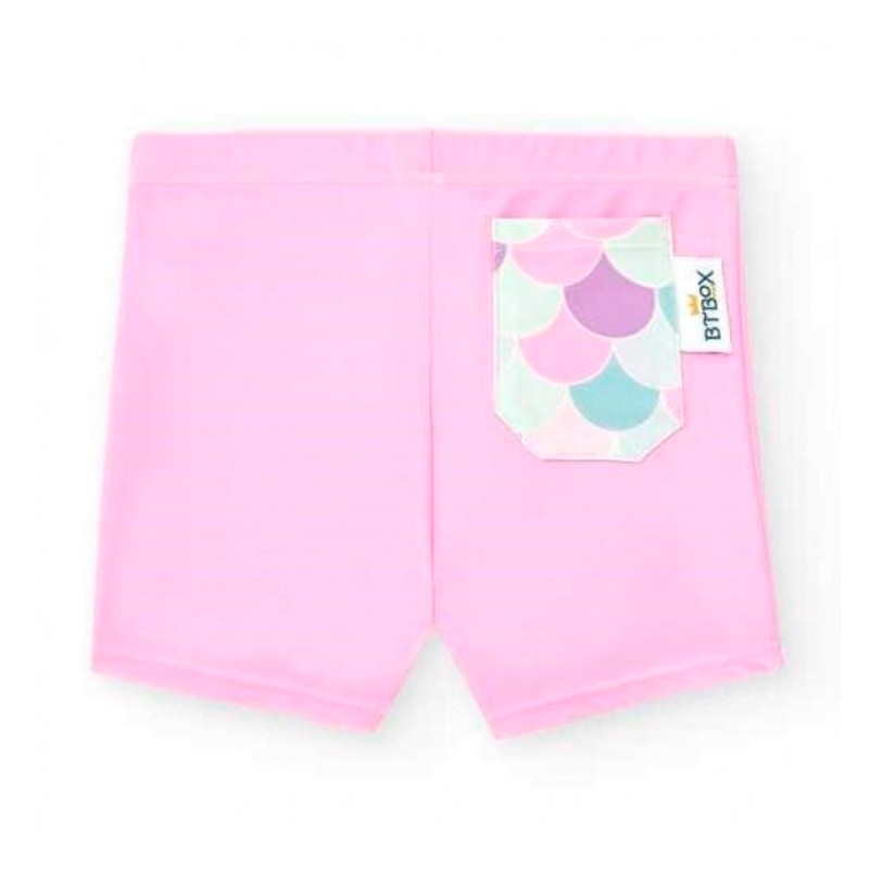 Roupa de banho para bebé btbox Sirenas