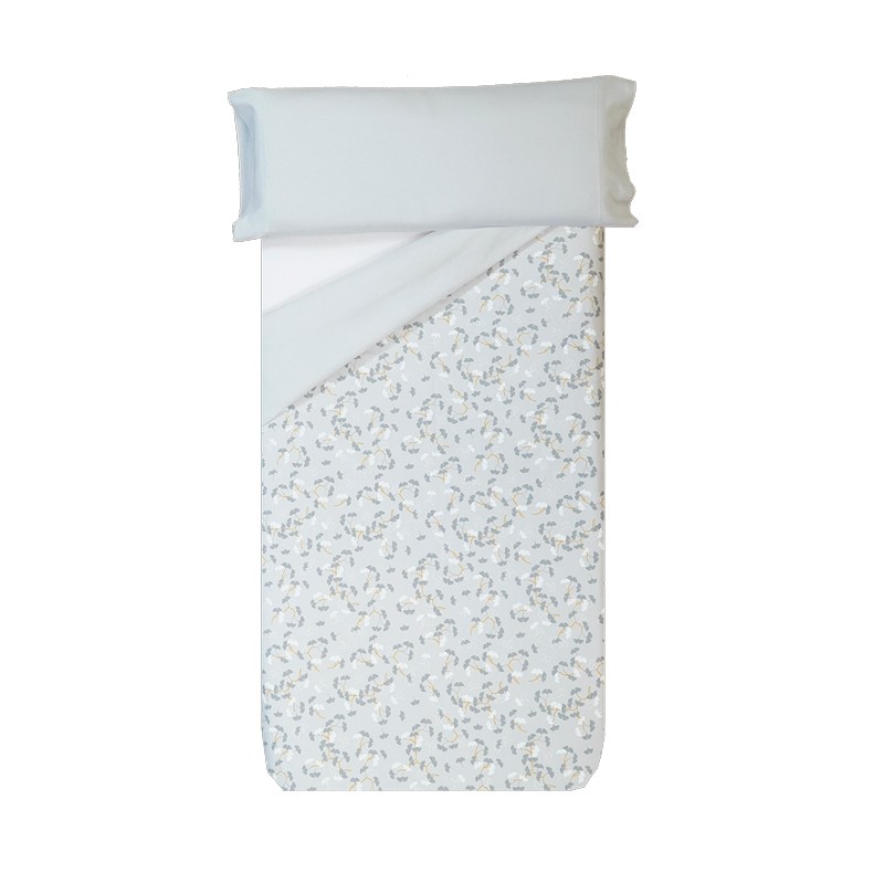Funda Nórdica 50 Sonpetit Ginko