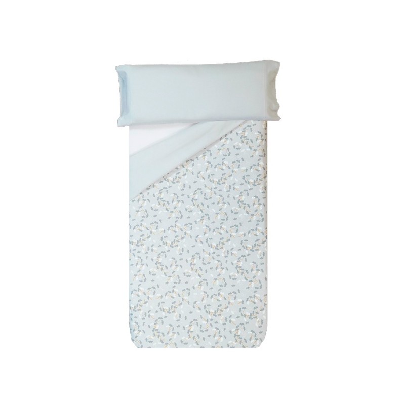 Funda Nórdica 60/70 Sonpetit Ginko