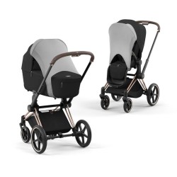 Cybex Tela de proteção