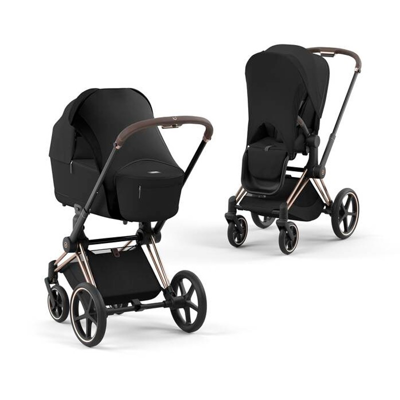 Cybex Pantalla Protectora