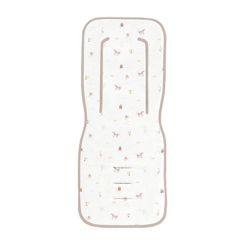 Bimbidreams Farm Colchoneta para Silla de Paseo