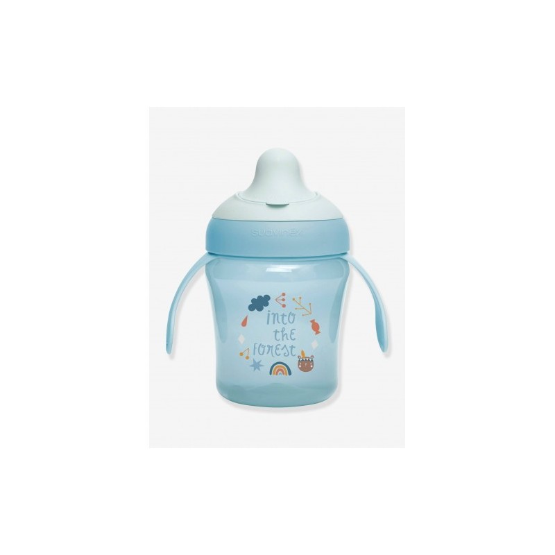 Suavinex Taza de Aprendizaje Forest 200ml