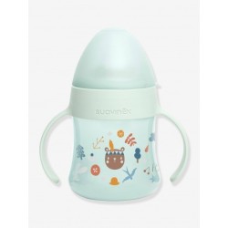 Suavinex Primeiras Alças de Garrafa Florestal 150ml