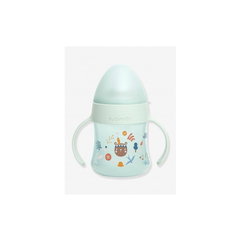 Suavinex Biberón First Forest Asas 150ml