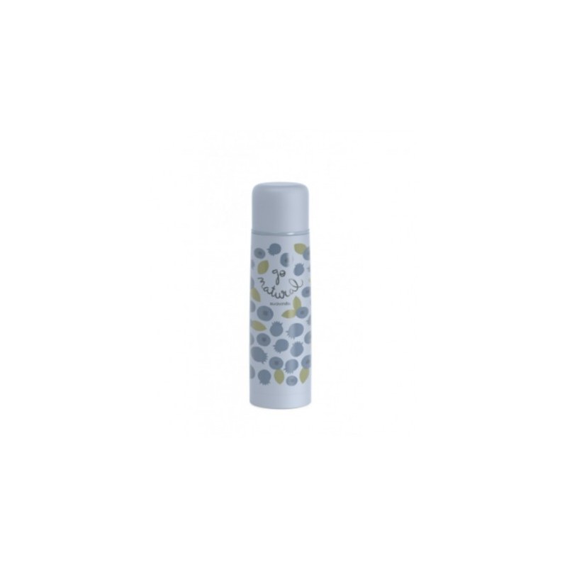 Suavinex Termo Líquidos Arándanos 500ml