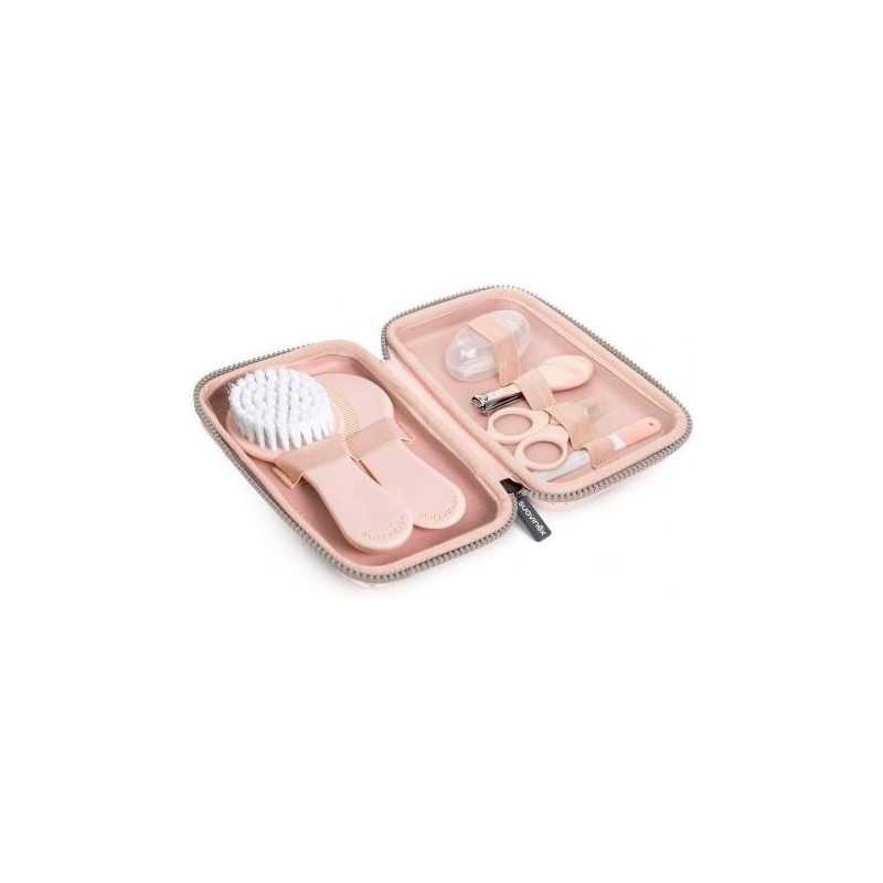 Suavinex Conjunto de manicure para bebês