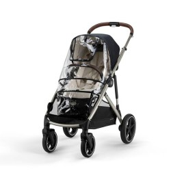 Burbuja de Lluvia Cybex Gazelle