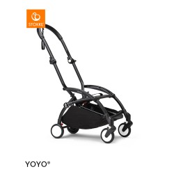 Chassi Yoyo 3 Stokke